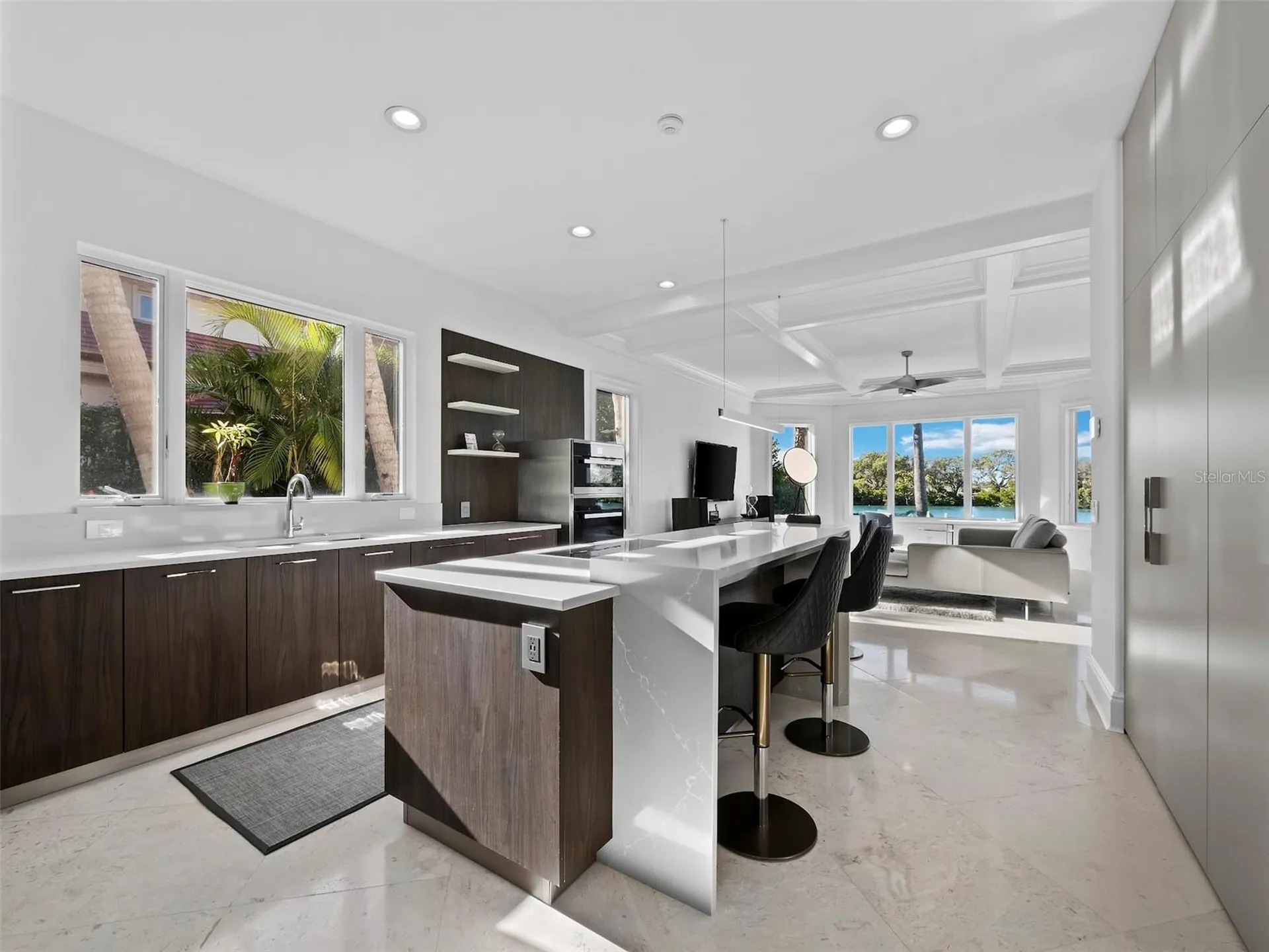 65 Lighthouse Point Drive Longboat Key FL 34228
