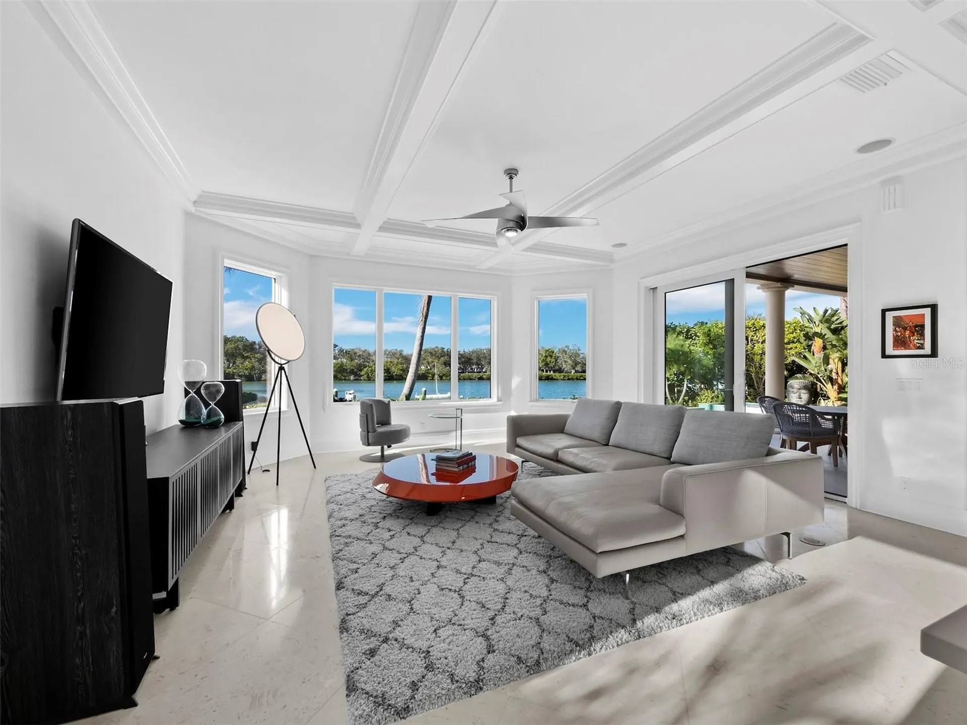 65 Lighthouse Point Drive Longboat Key FL 34228