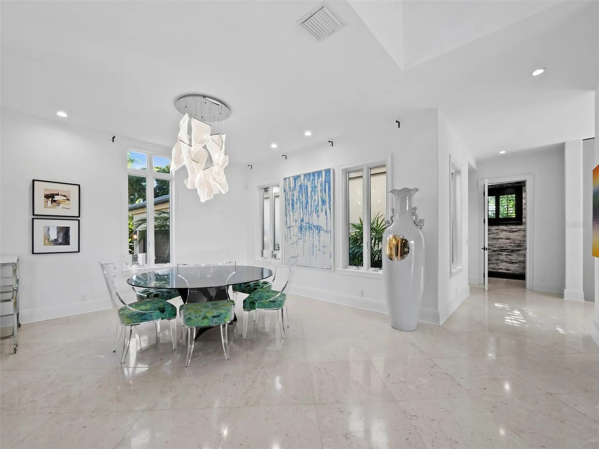 65 Lighthouse Point Drive Longboat Key FL 34228