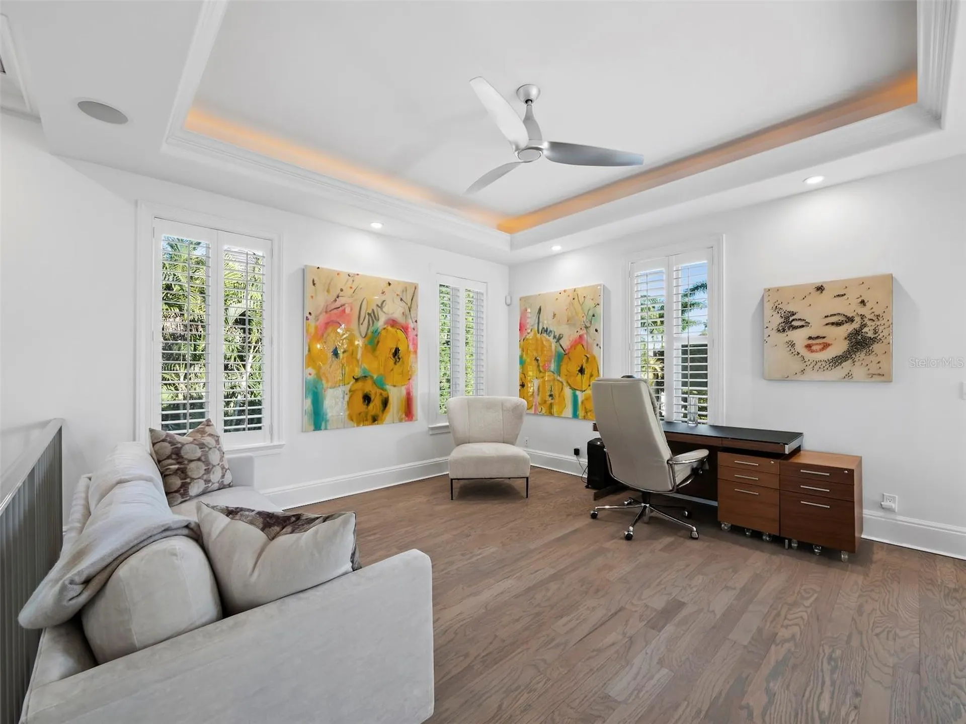 65 Lighthouse Point Drive Longboat Key FL 34228
