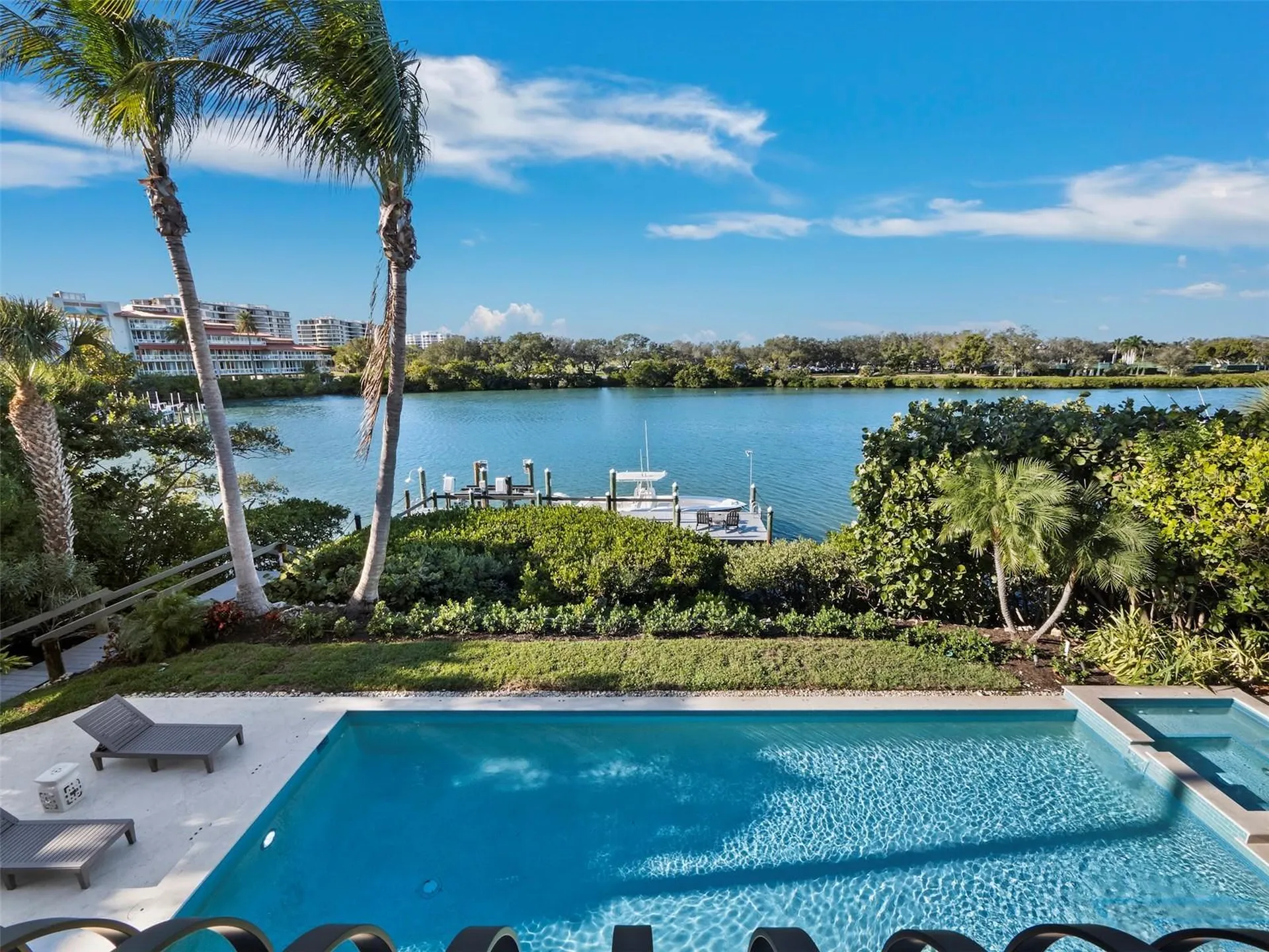 65 Lighthouse Point Drive Longboat Key FL 34228