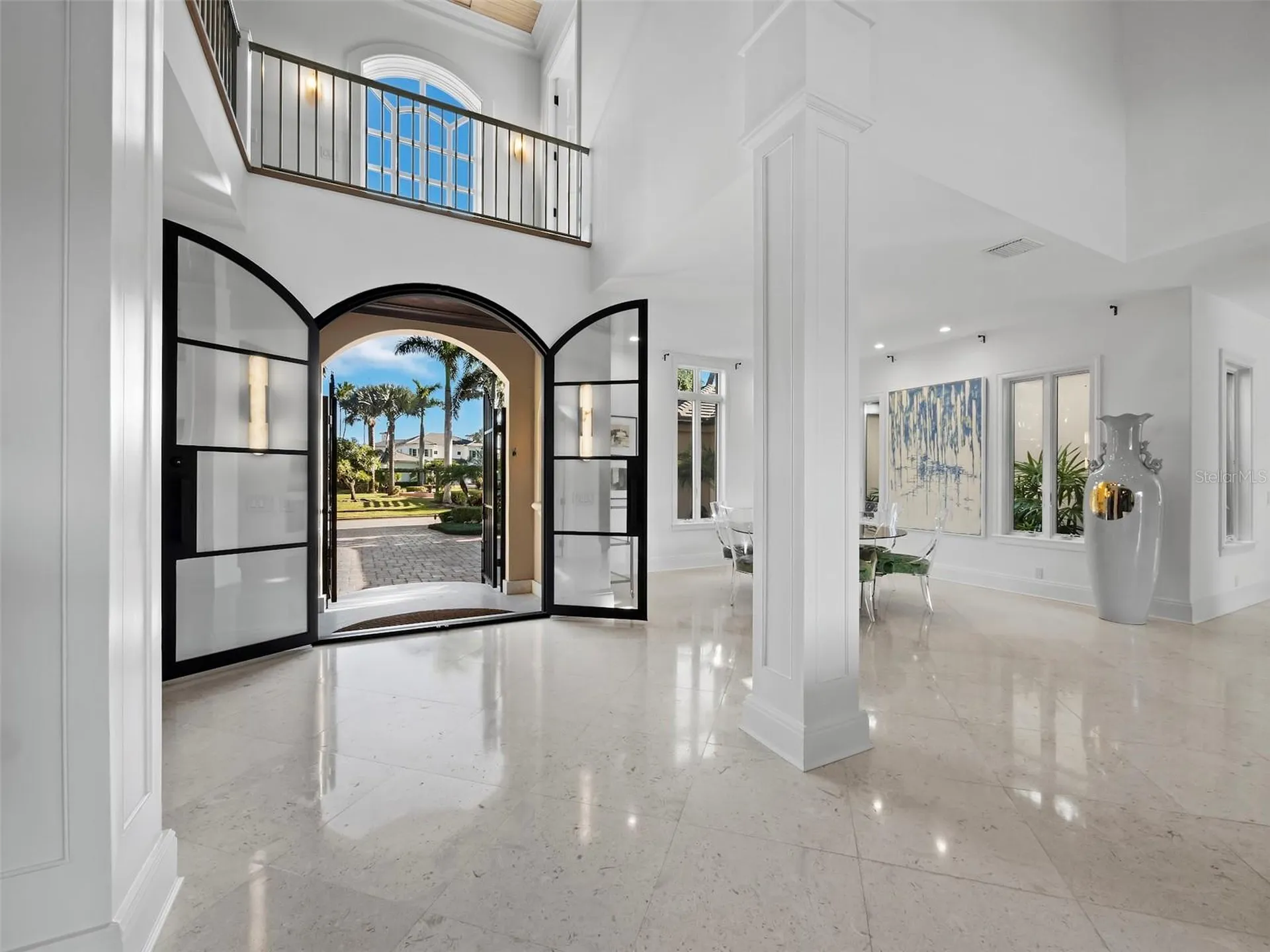 65 Lighthouse Point Drive Longboat Key FL 34228
