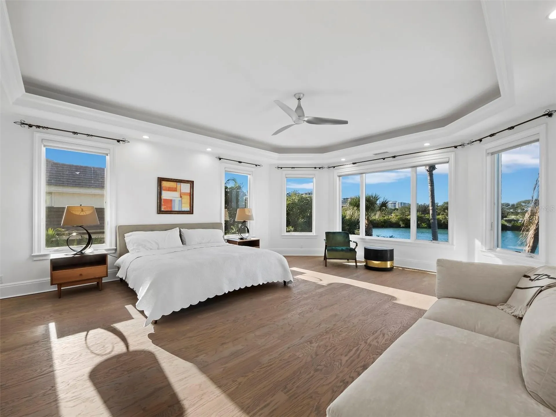 65 Lighthouse Point Drive Longboat Key FL 34228