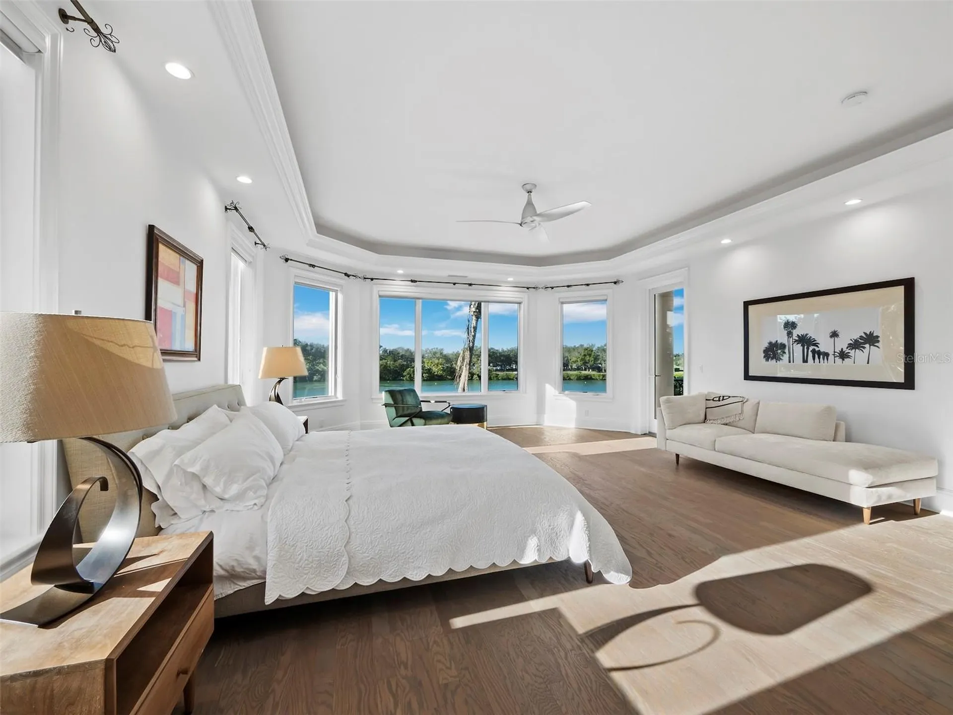 65 Lighthouse Point Drive Longboat Key FL 34228