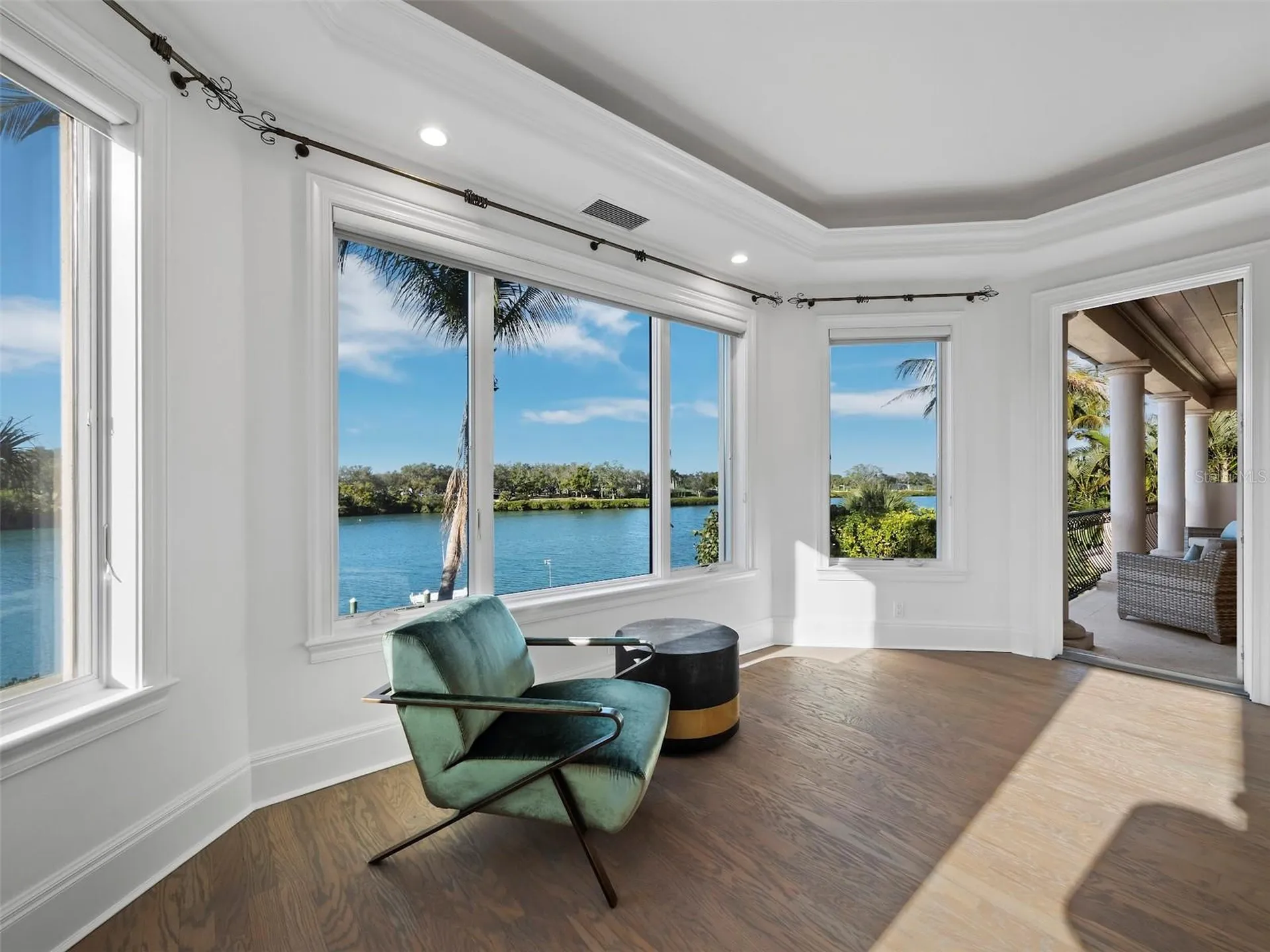 65 Lighthouse Point Drive Longboat Key FL 34228