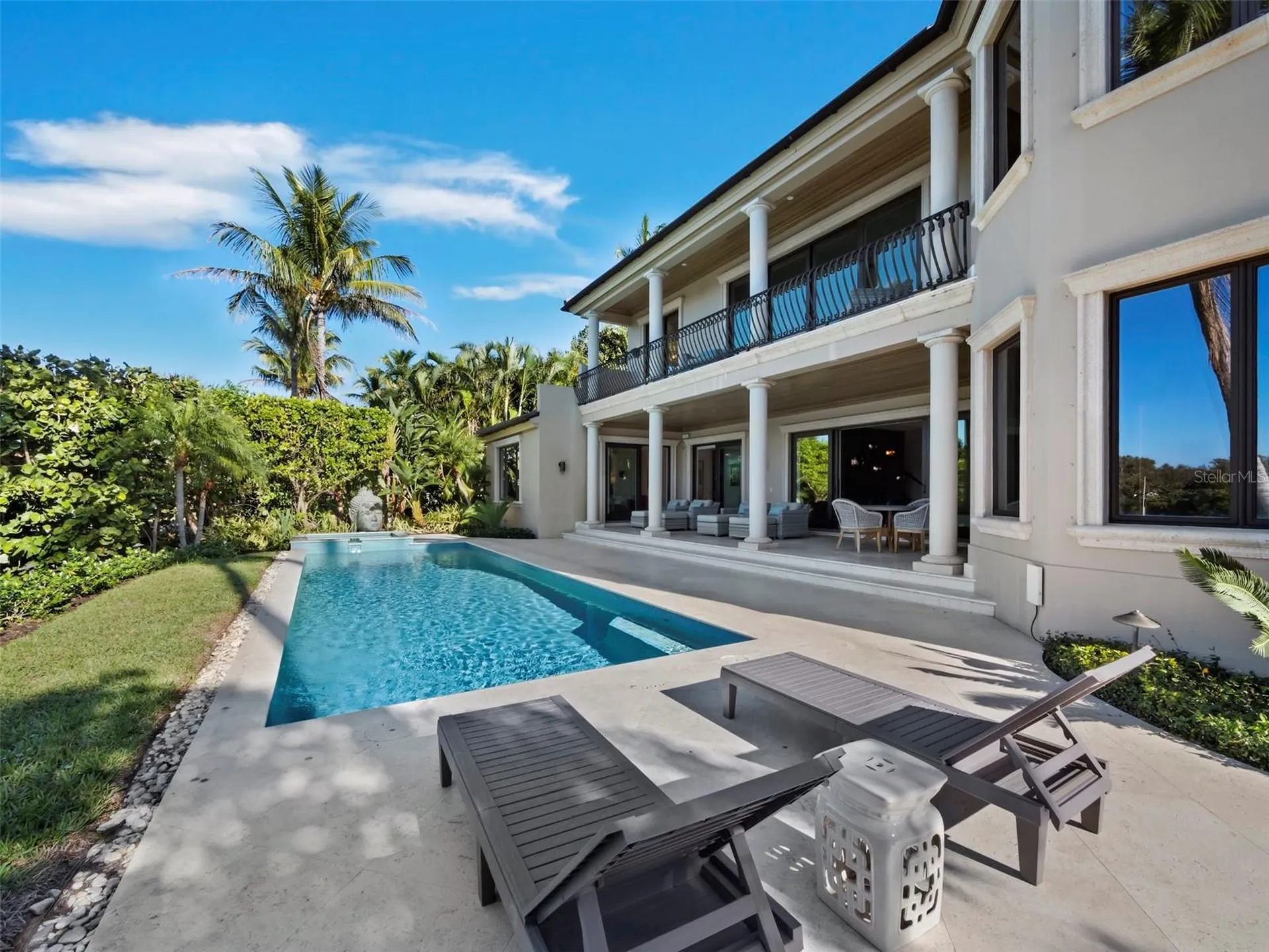 65 Lighthouse Point Drive Longboat Key FL 34228