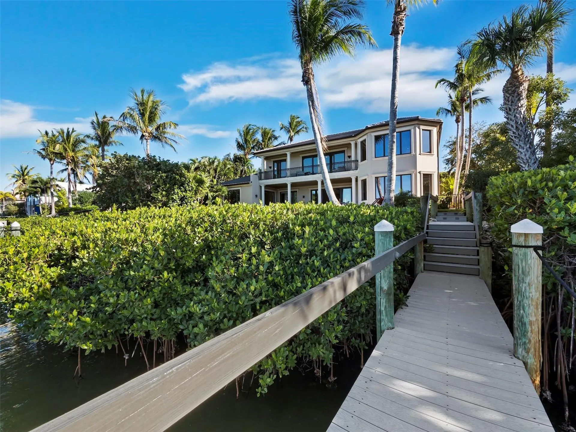 65 Lighthouse Point Drive Longboat Key FL 34228