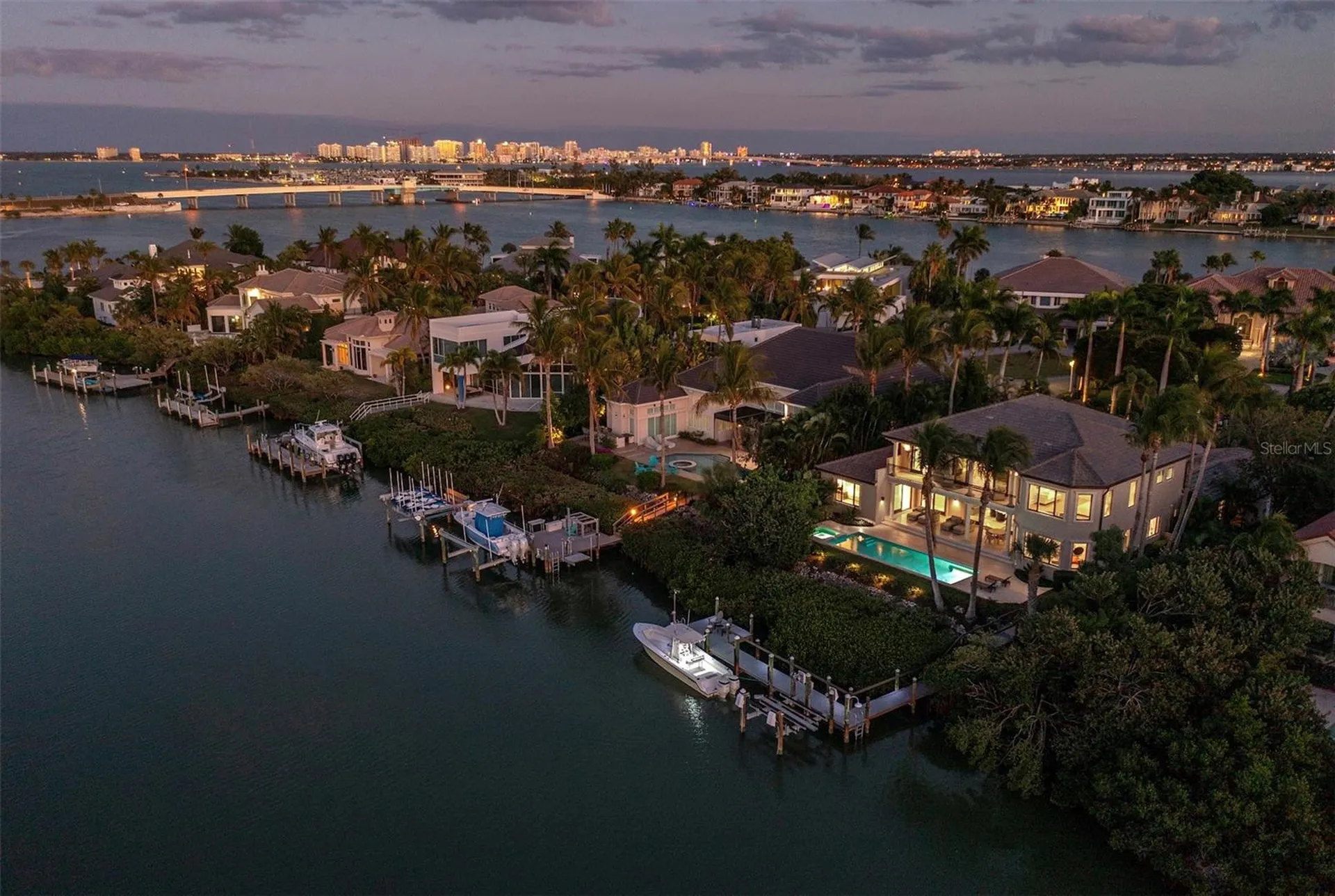 65 Lighthouse Point Drive Longboat Key FL 34228