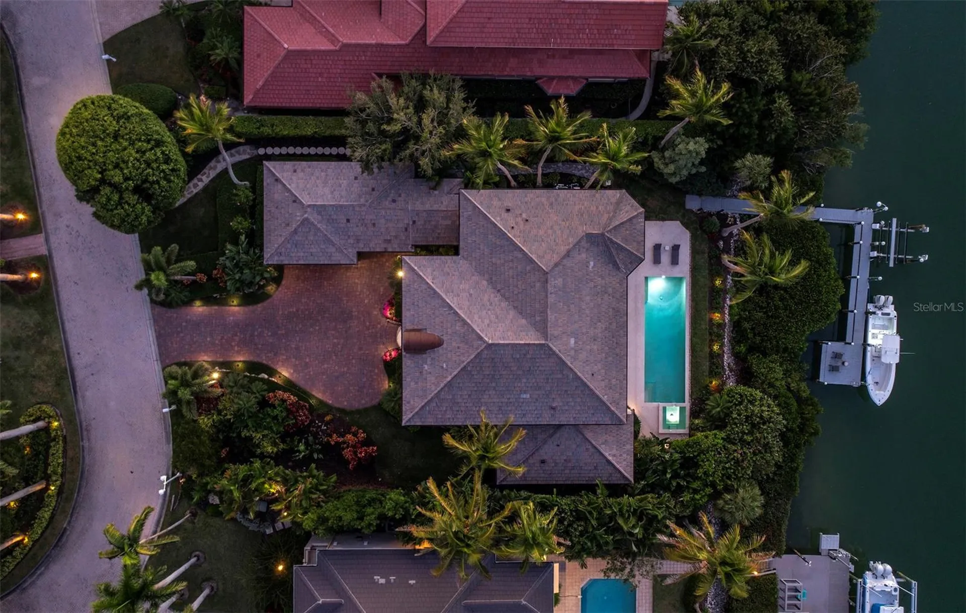 65 Lighthouse Point Drive Longboat Key FL 34228