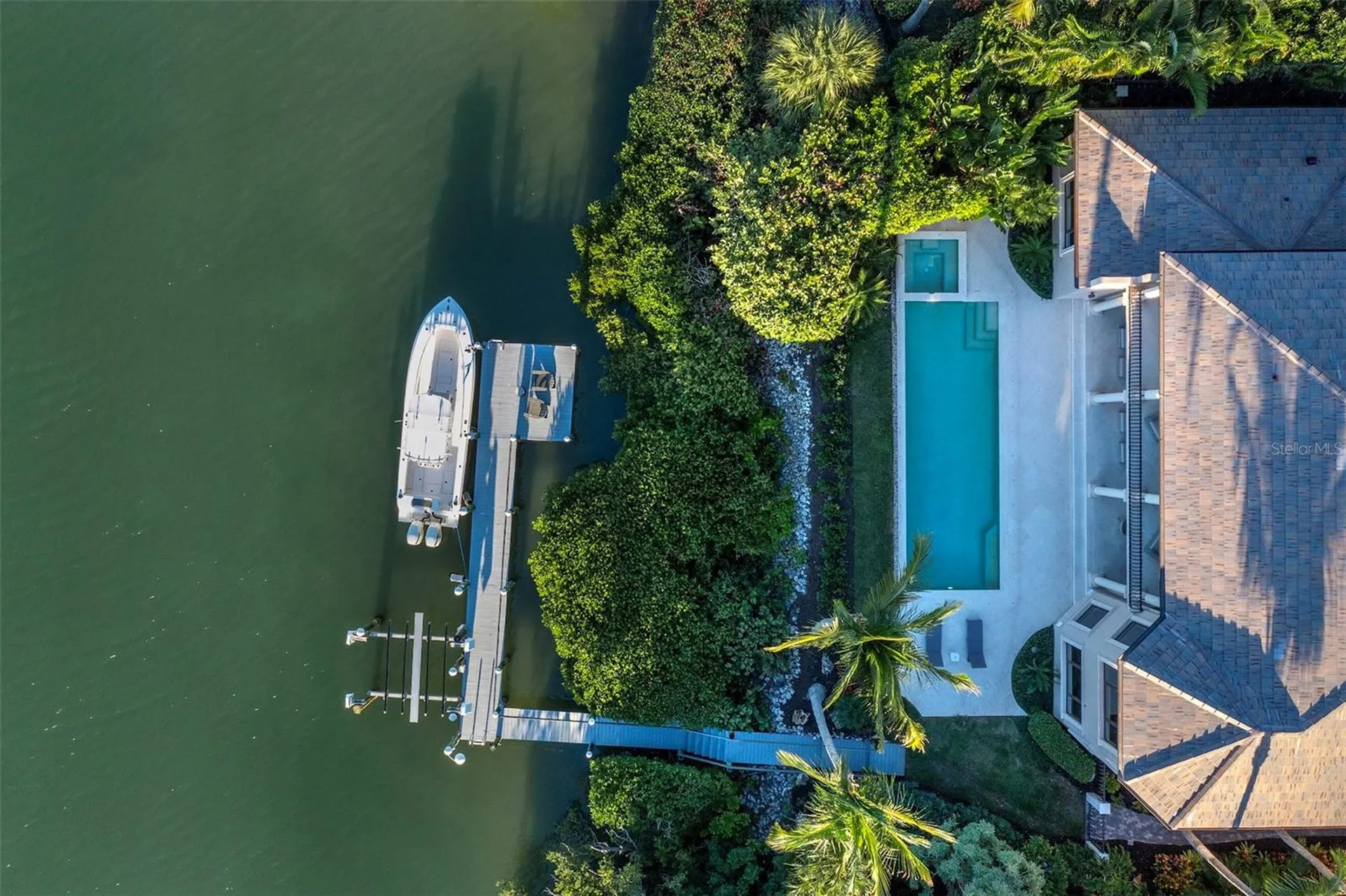 65 Lighthouse Point Drive Longboat Key FL 34228