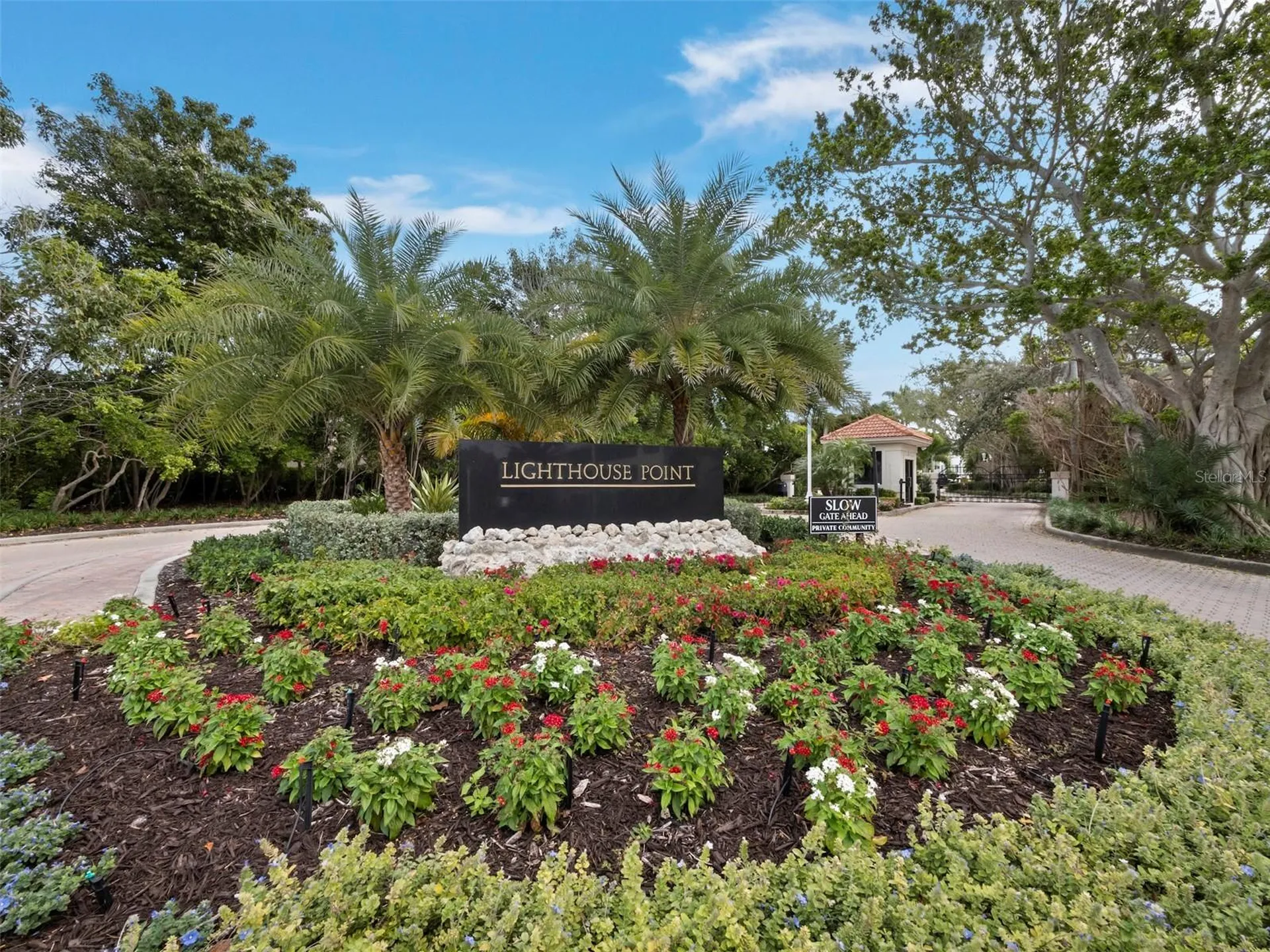 65 Lighthouse Point Drive Longboat Key FL 34228