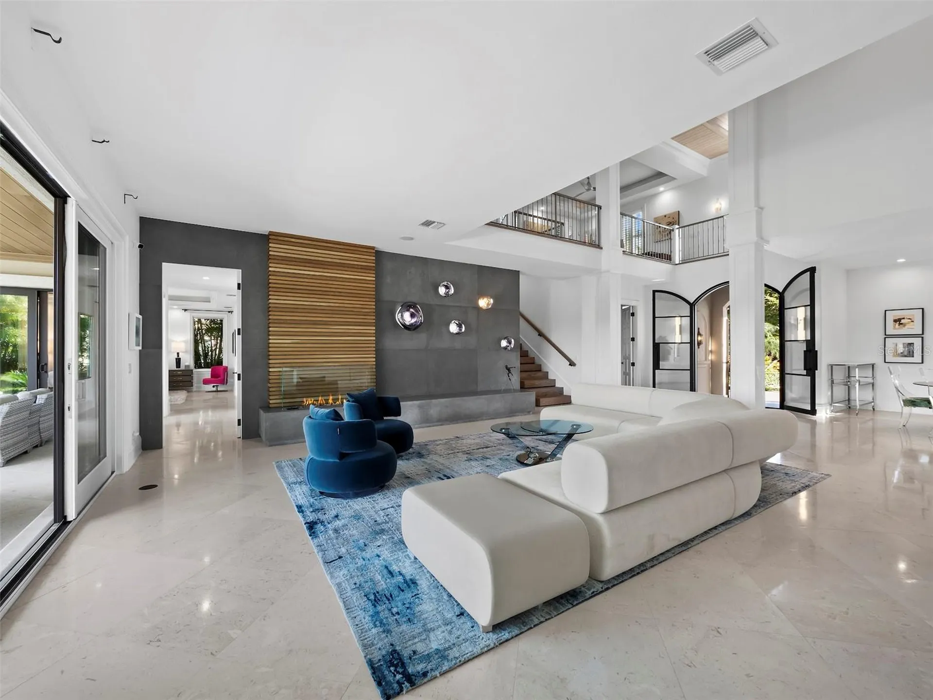 65 Lighthouse Point Drive Longboat Key FL 34228