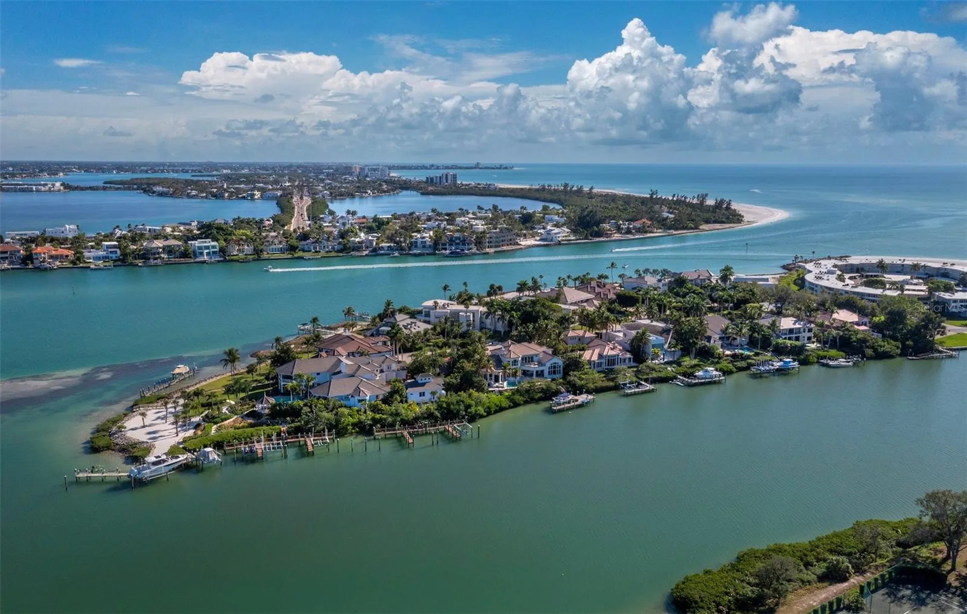 65 Lighthouse Point Drive Longboat Key FL 34228