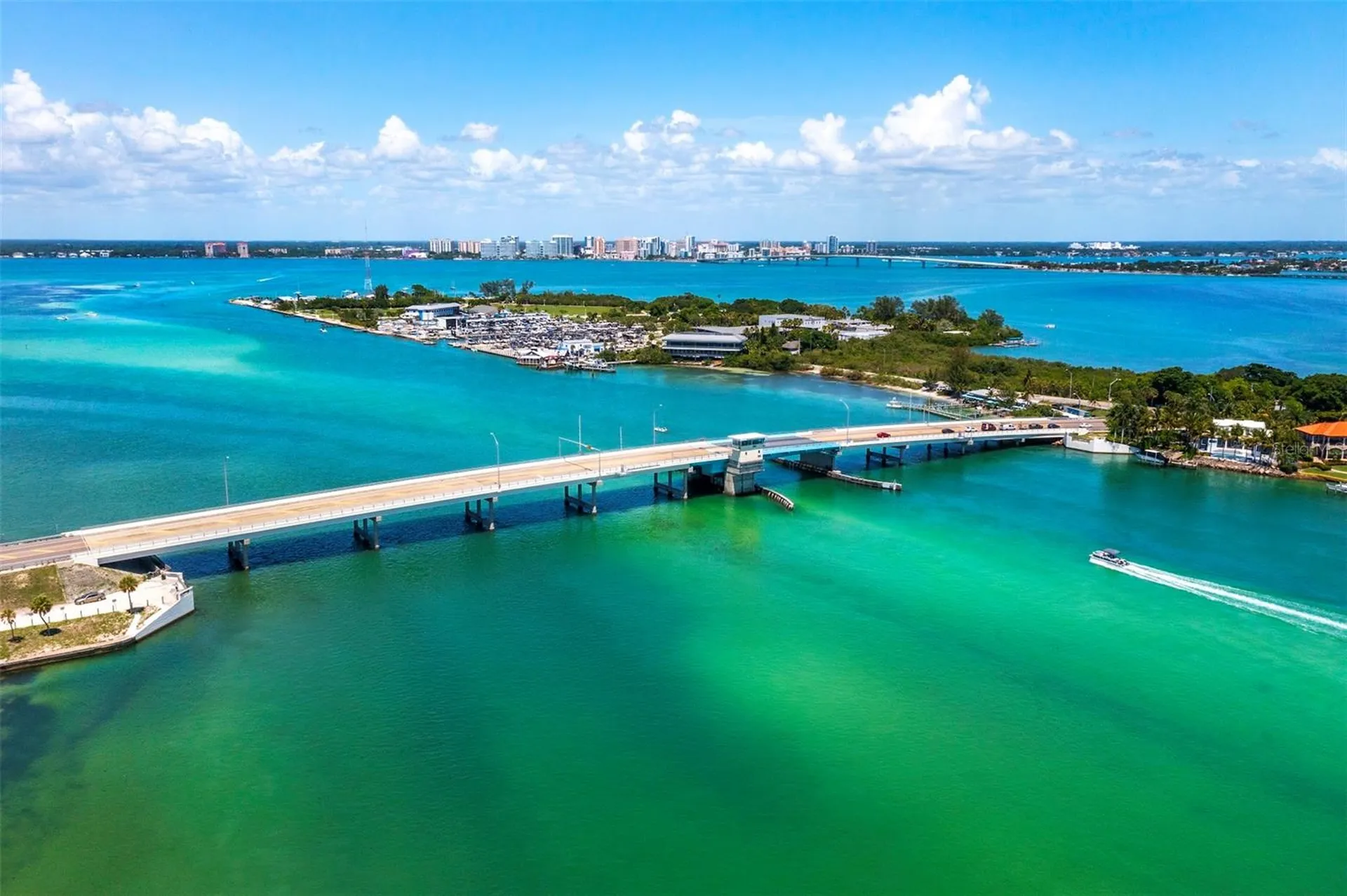65 Lighthouse Point Drive Longboat Key FL 34228
