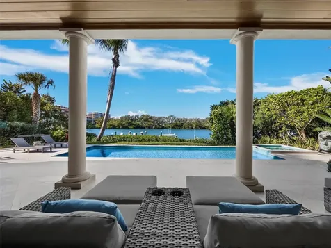 65 Lighthouse Point Drive Longboat Key FL 34228