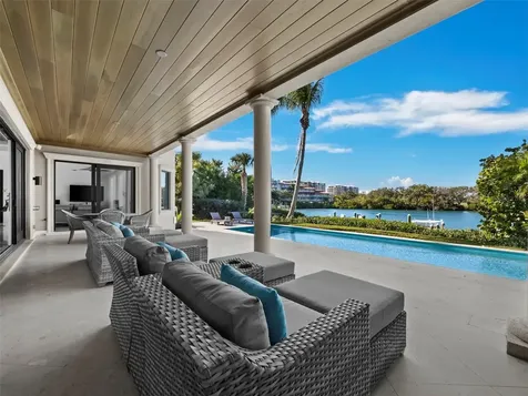 65 Lighthouse Point Drive Longboat Key FL 34228
