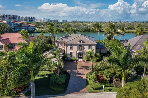 65 Lighthouse Point Drive Longboat Key FL 34228