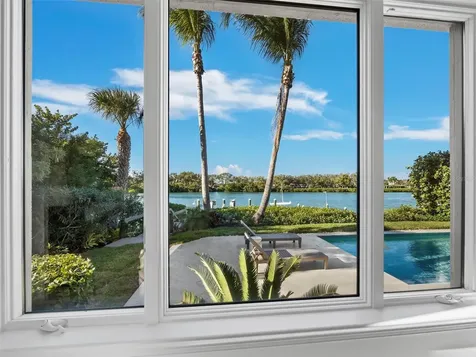 65 Lighthouse Point Drive Longboat Key FL 34228