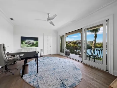 65 Lighthouse Point Drive Longboat Key FL 34228