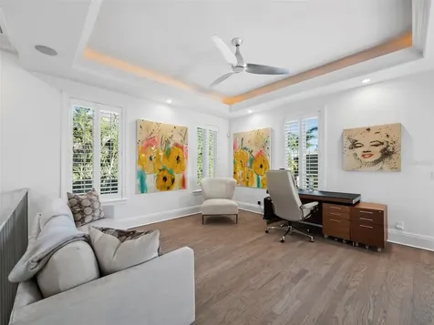 65 Lighthouse Point Drive Longboat Key FL 34228