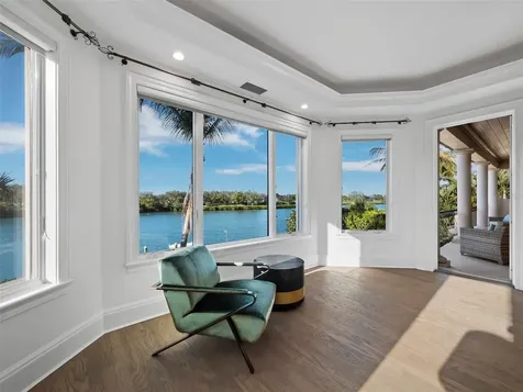65 Lighthouse Point Drive Longboat Key FL 34228