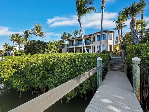 65 Lighthouse Point Drive Longboat Key FL 34228