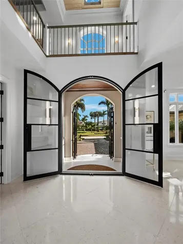 65 Lighthouse Point Drive Longboat Key FL 34228