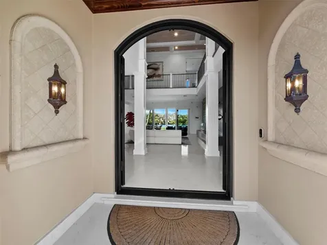 65 Lighthouse Point Drive Longboat Key FL 34228