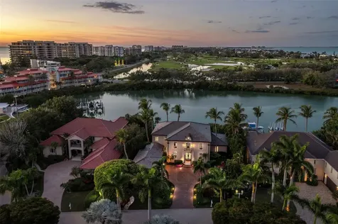 65 Lighthouse Point Drive Longboat Key FL 34228