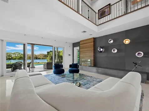 65 Lighthouse Point Drive Longboat Key FL 34228