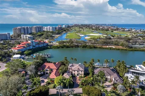 65 Lighthouse Point Drive Longboat Key FL 34228
