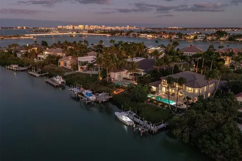 65 Lighthouse Point Drive Longboat Key FL 34228