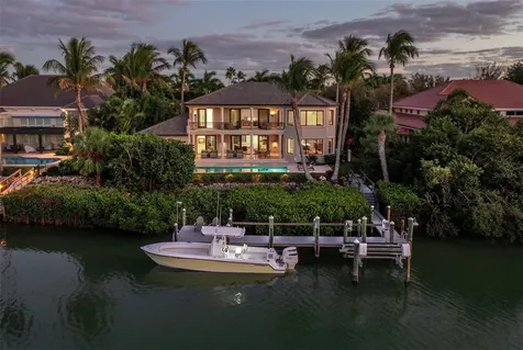 65 Lighthouse Point Drive Longboat Key FL 34228