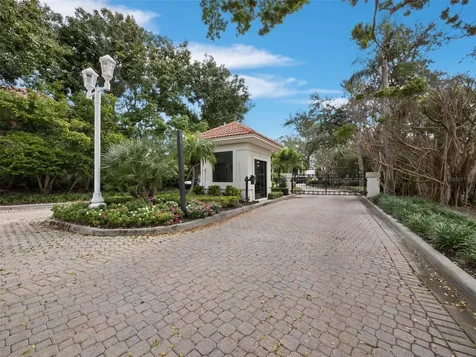 65 Lighthouse Point Drive Longboat Key FL 34228