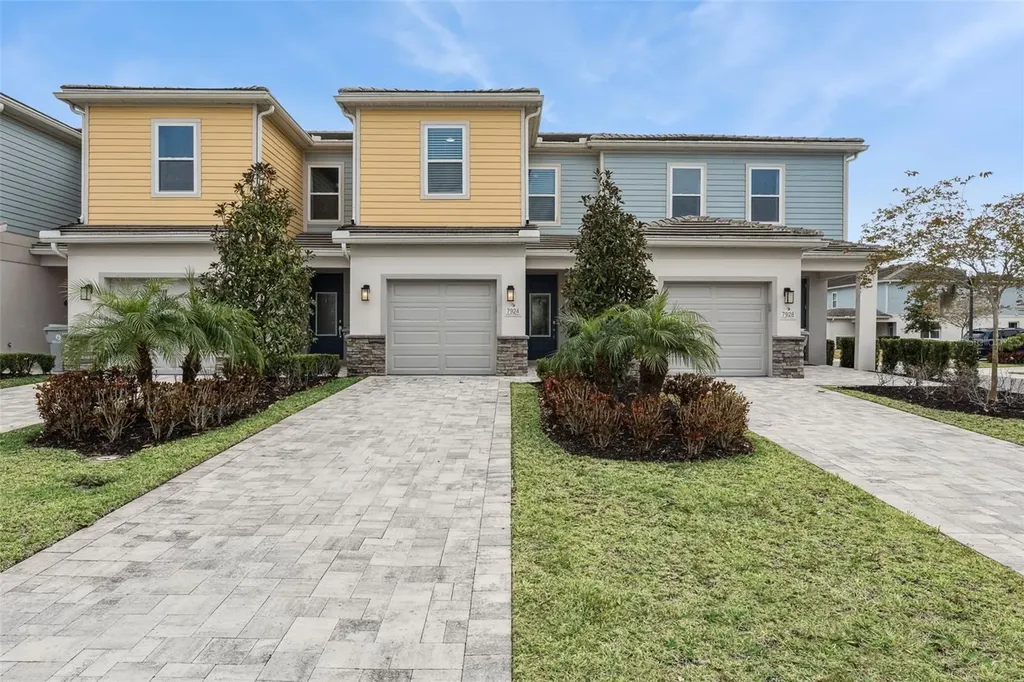 7924 Draw Street Reunion FL 34747