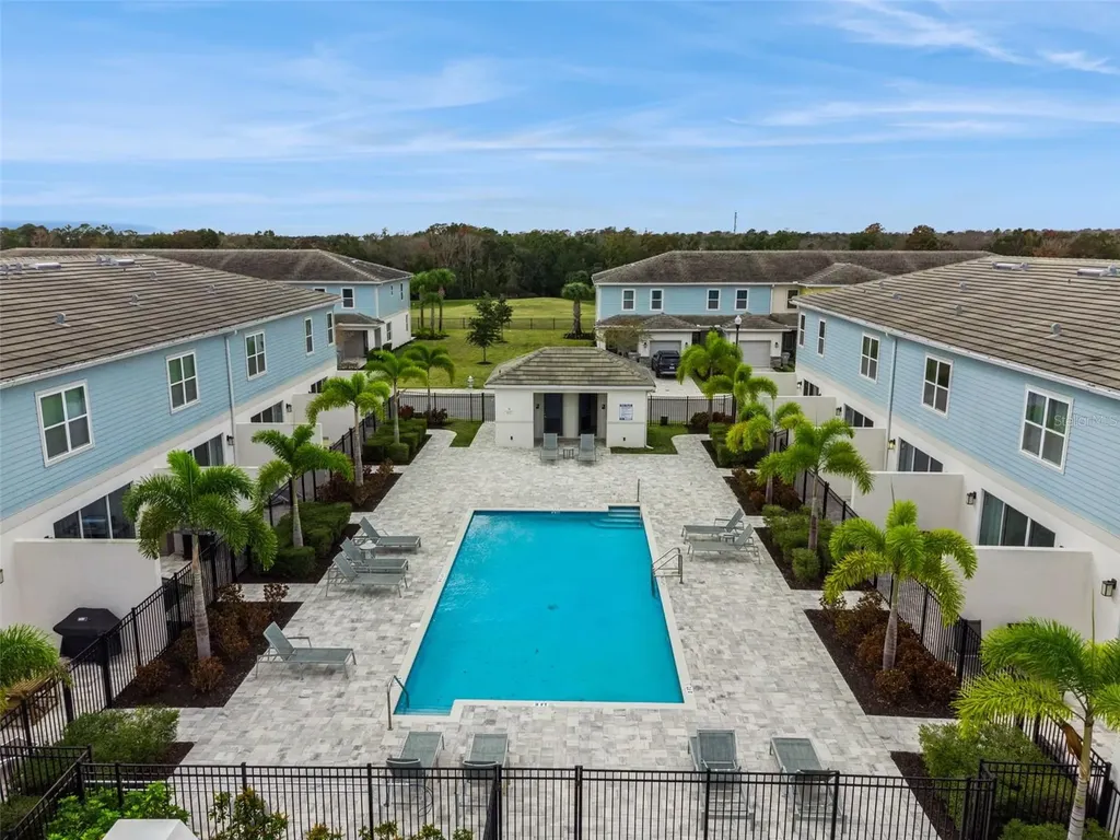 7924 Draw Street Reunion FL 34747