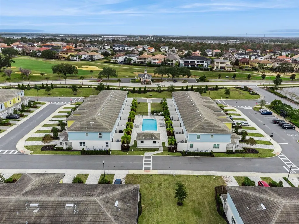 7924 Draw Street Reunion FL 34747