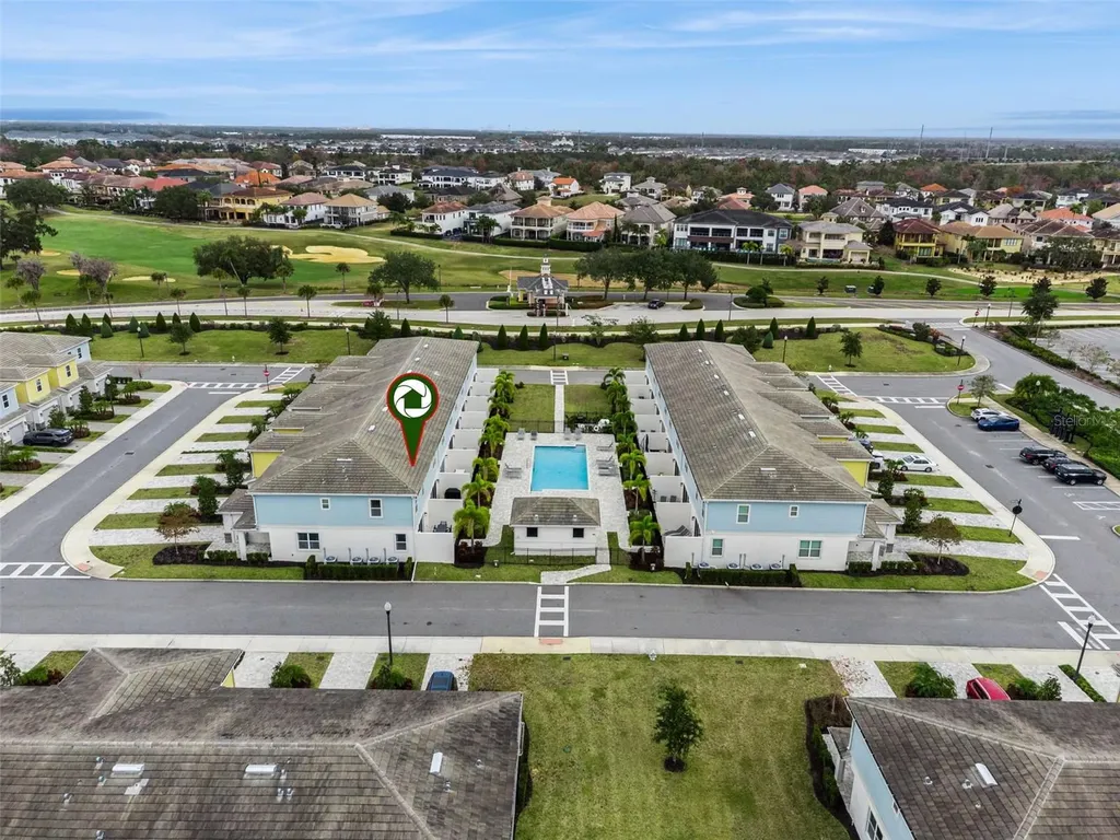7924 Draw Street Reunion FL 34747