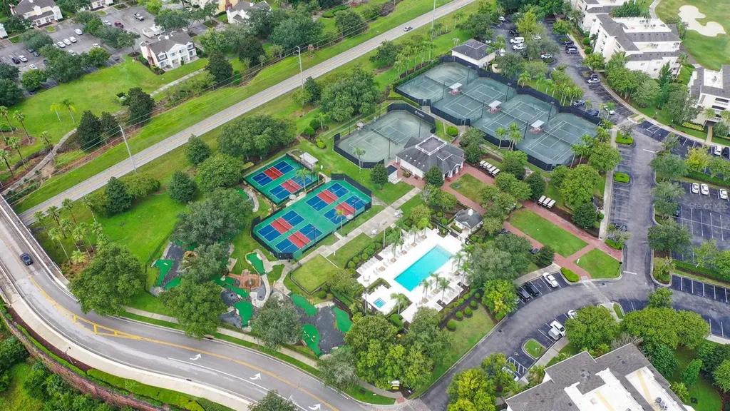 7924 Draw Street Reunion FL 34747