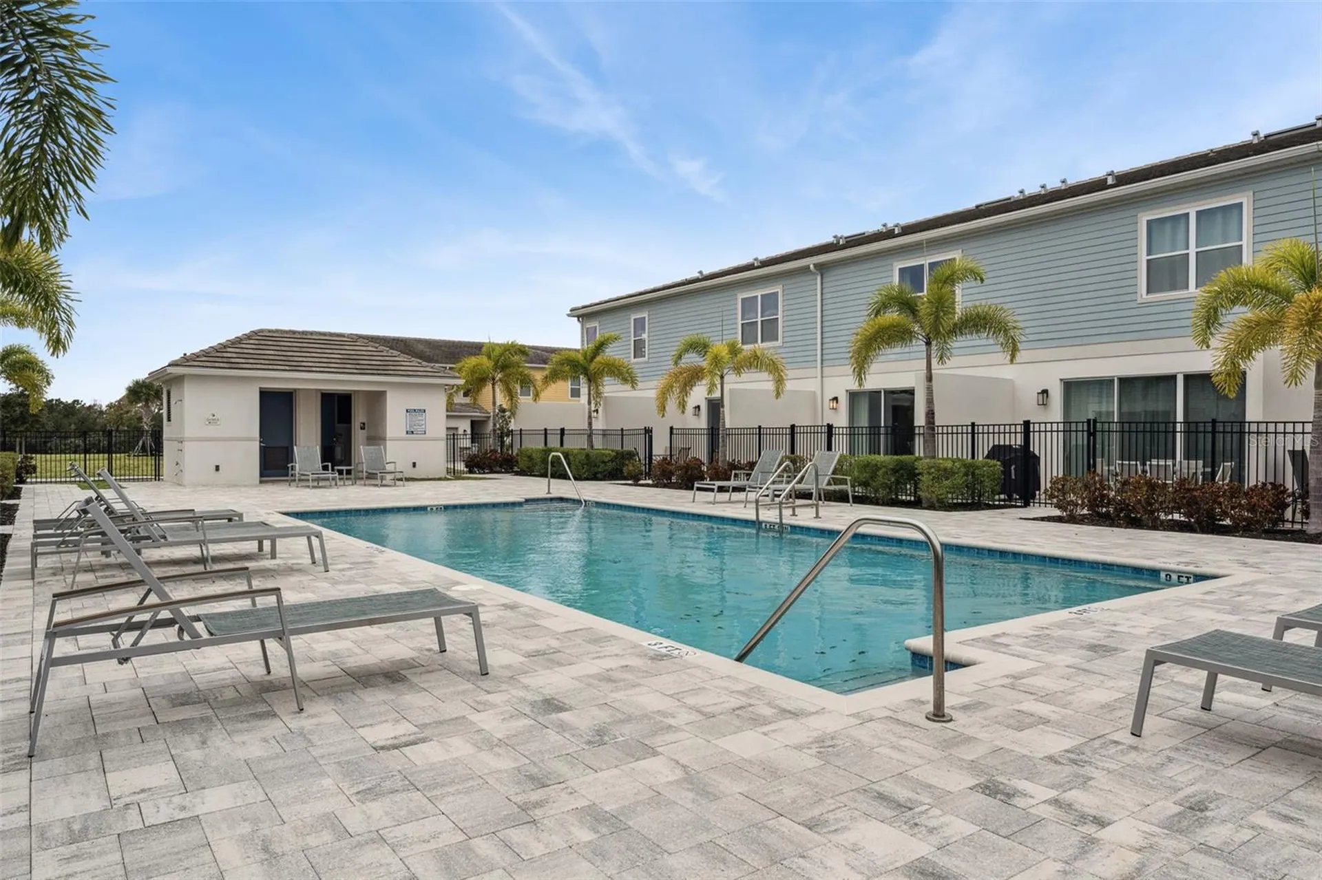 7924 Draw Street Reunion FL 34747