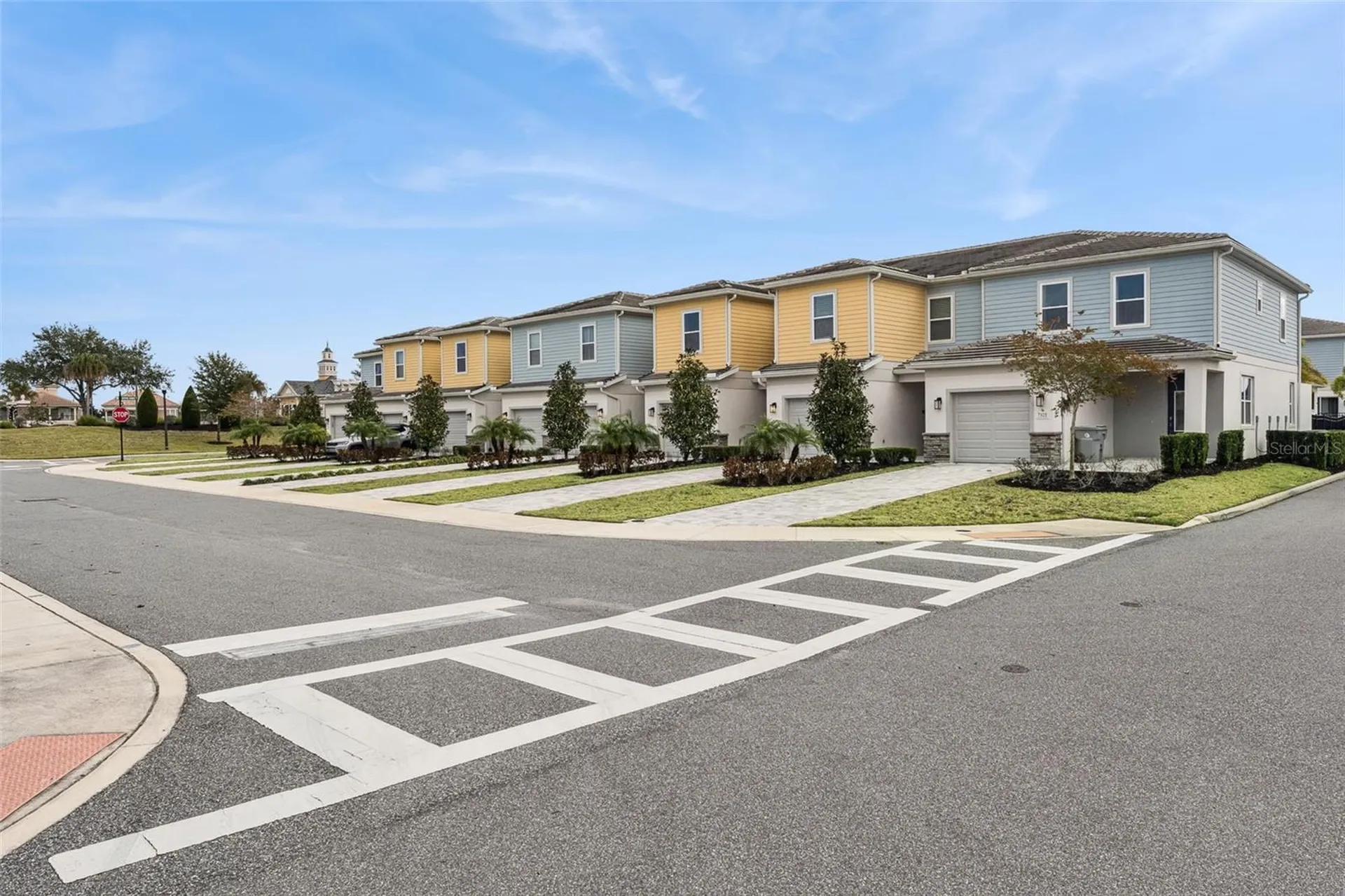 7924 Draw Street Reunion FL 34747