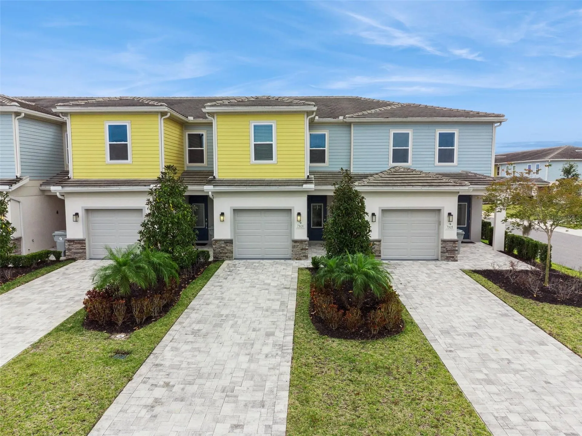 7924 Draw Street Reunion FL 34747
