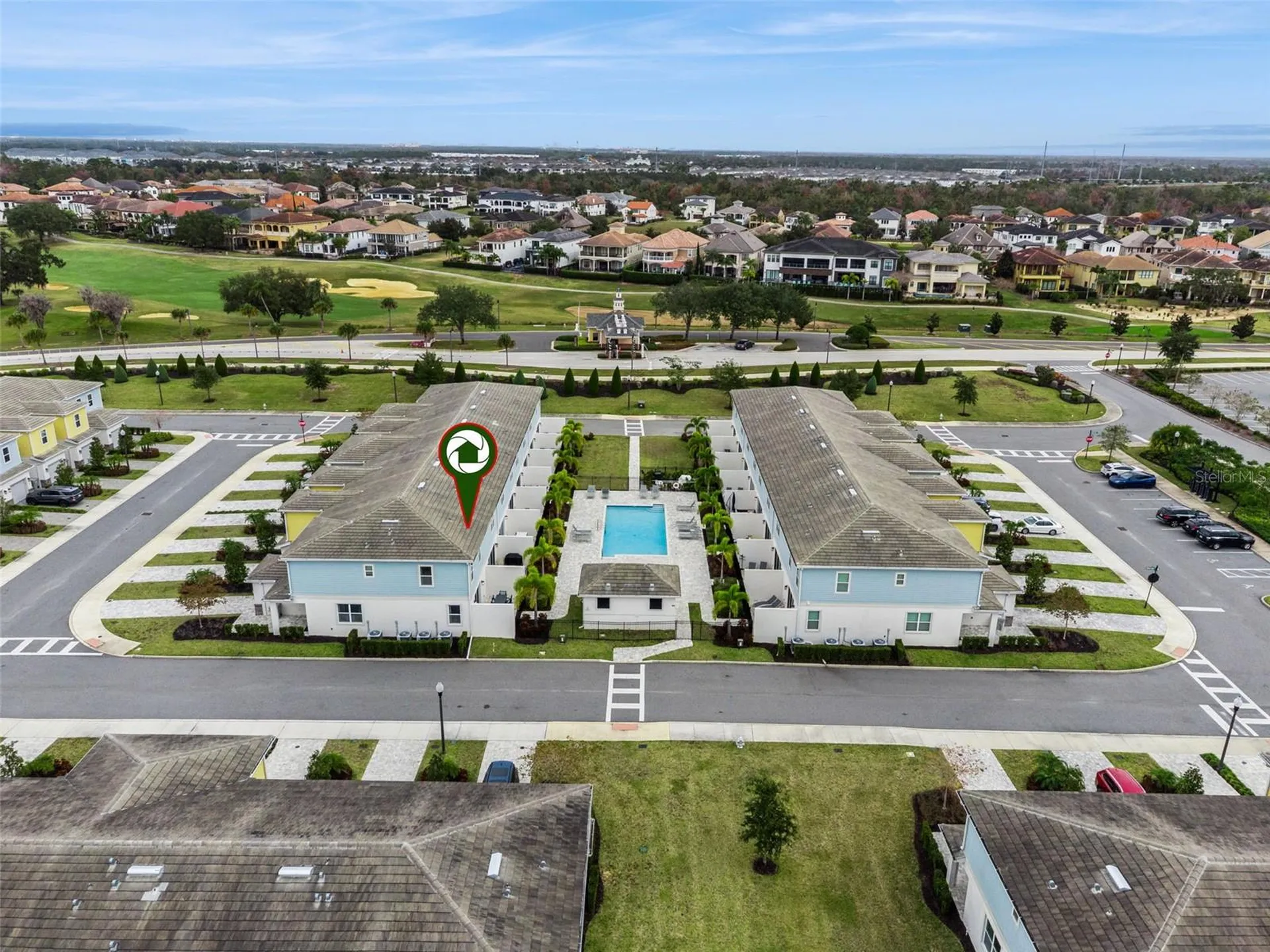 7924 Draw Street Reunion FL 34747