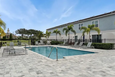7924 Draw Street Reunion FL 34747