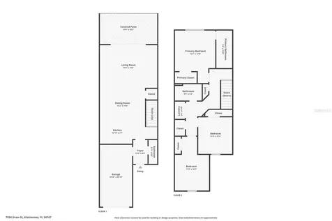 7924 Draw Street Reunion FL 34747