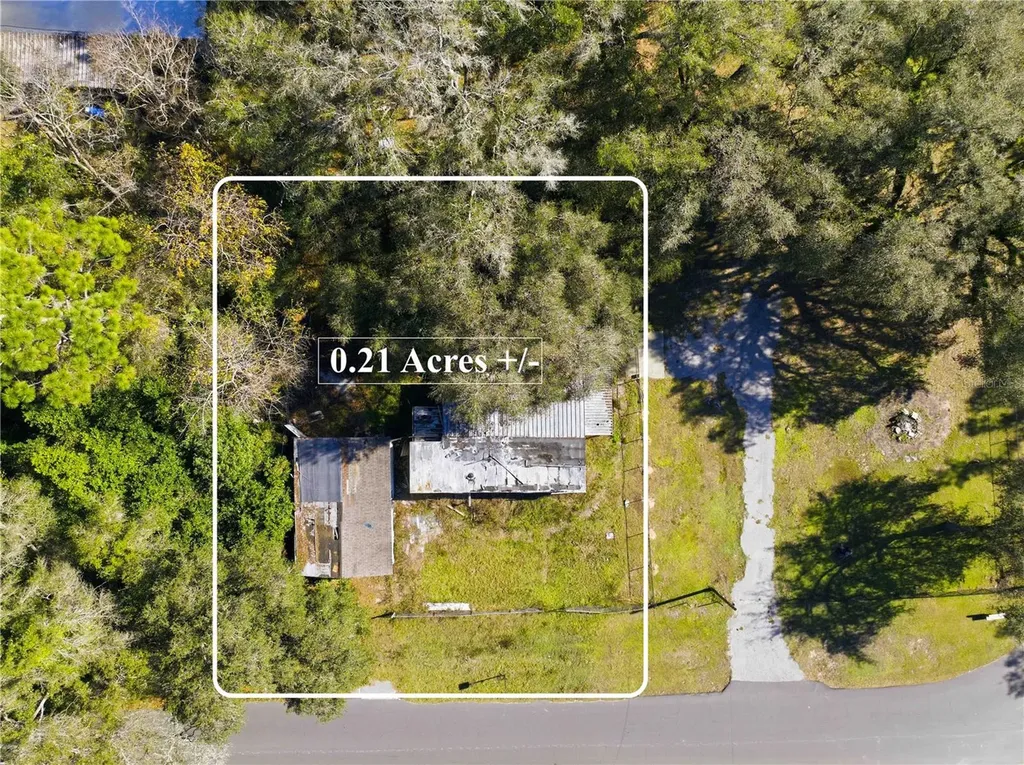 4265 S Illiana Terrace Inverness FL 34452