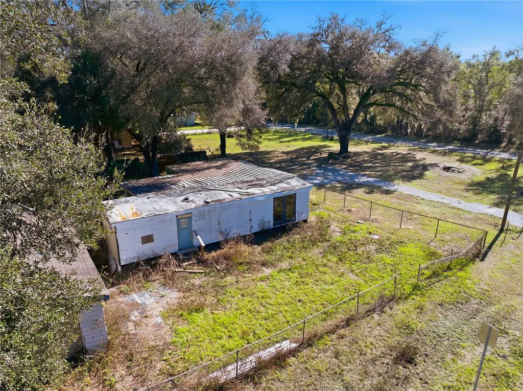 4265 S Illiana Terrace Inverness FL 34452