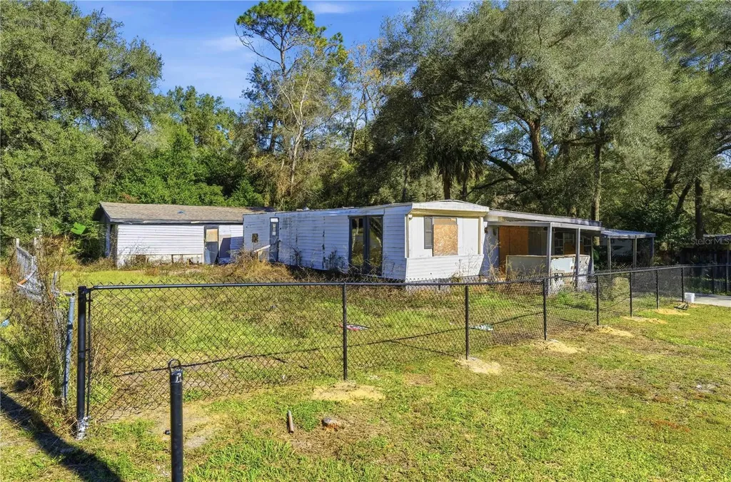 4265 S Illiana Terrace Inverness FL 34452