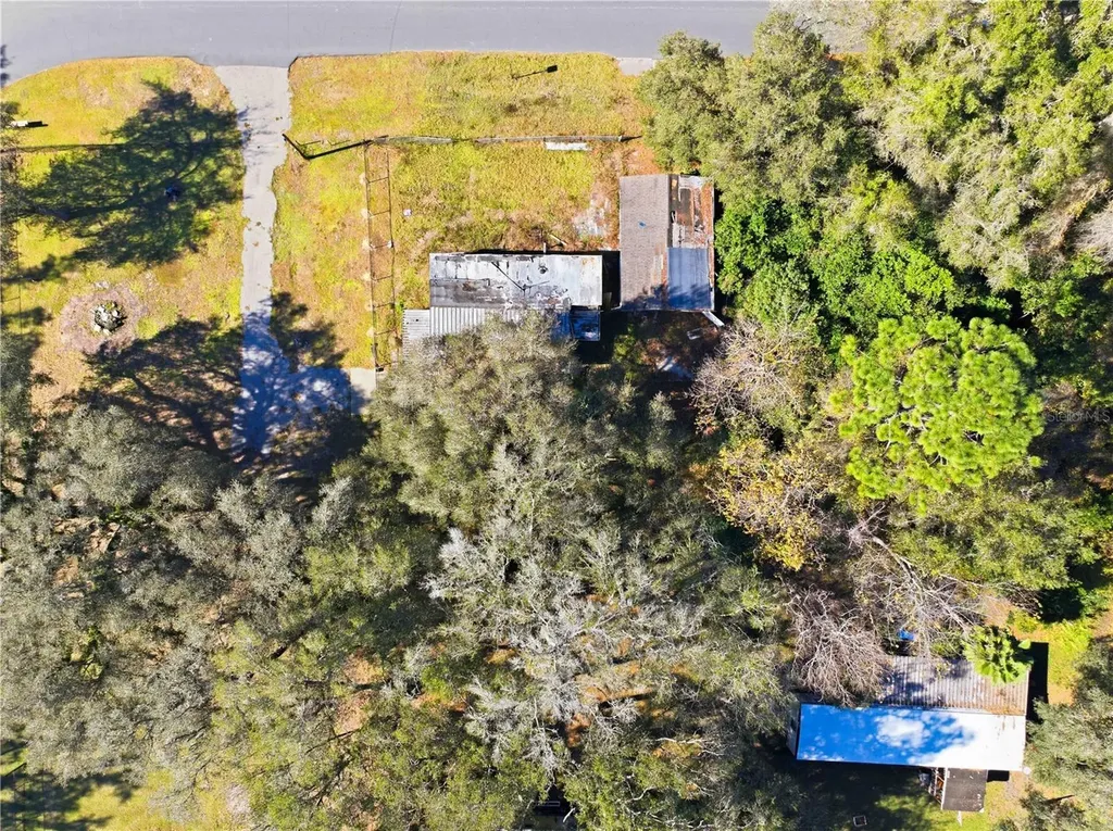4265 S Illiana Terrace Inverness FL 34452
