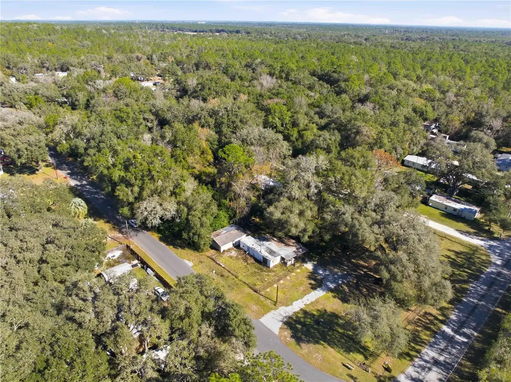 4265 S Illiana Terrace Inverness FL 34452